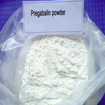Buy Pregabalin Powder (Lyrica) Online