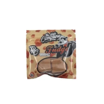 Where to buy authentic HHC fudge Online