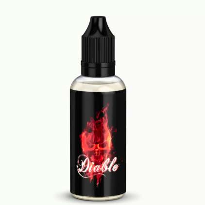 Diablo k2 spray