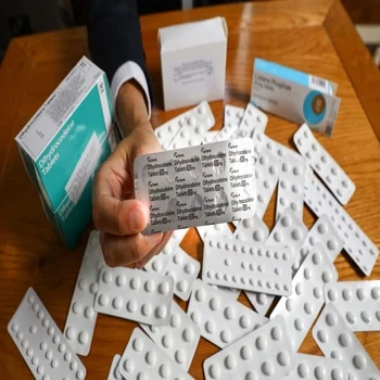 Buy Dihydrocodeine 30mg online 