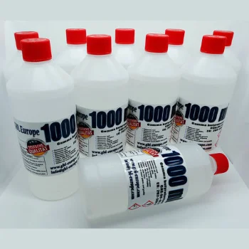 Buy GBL Gamma-Butyrolactone Liquid Online