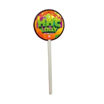 Buy HHC Lolly Cola 50mg Online