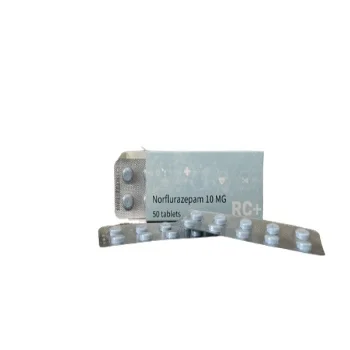 Buy Norflurazepam blisters 10mg Online