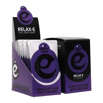 Buy Relax E Happy caps online