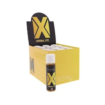 Buy Royal X aphrodisiac shot online