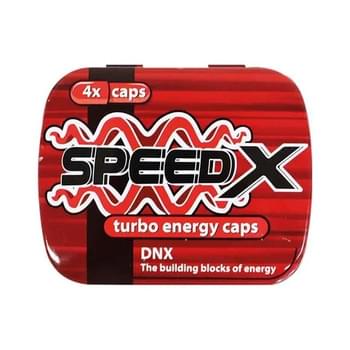 Buy SpeedX Spiritual Lounge capsule
