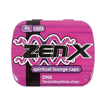 Buy ZenX Spiritual Lounge capsule