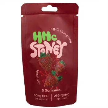 Premium HHC edibles online