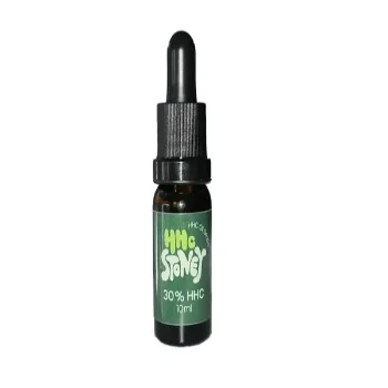 Stoney HHC Olie for sale