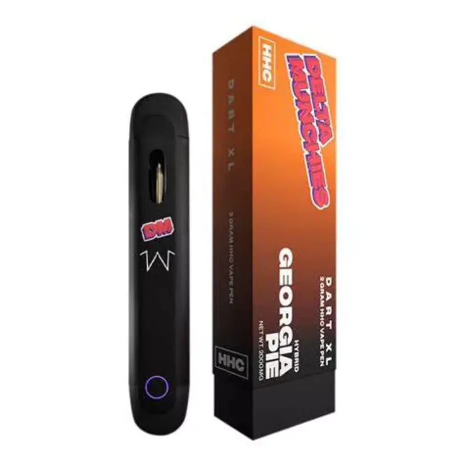 Buy Delta Munchies HHC Vape Dart XL - 2ml online