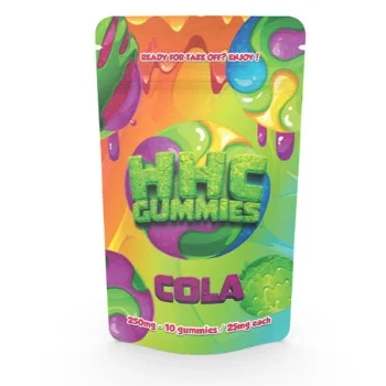 Relaxing HHC Gummies for Sale Online