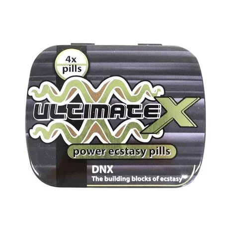 Buy UltimateX Powerful Ecstasy Pills 