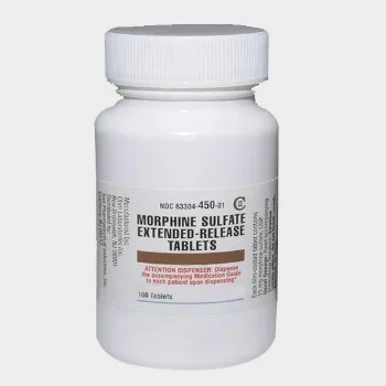 Buy Morphine Sulfate 30mg online Uk